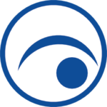 Logo von software-suche.com: das Lupenauge
